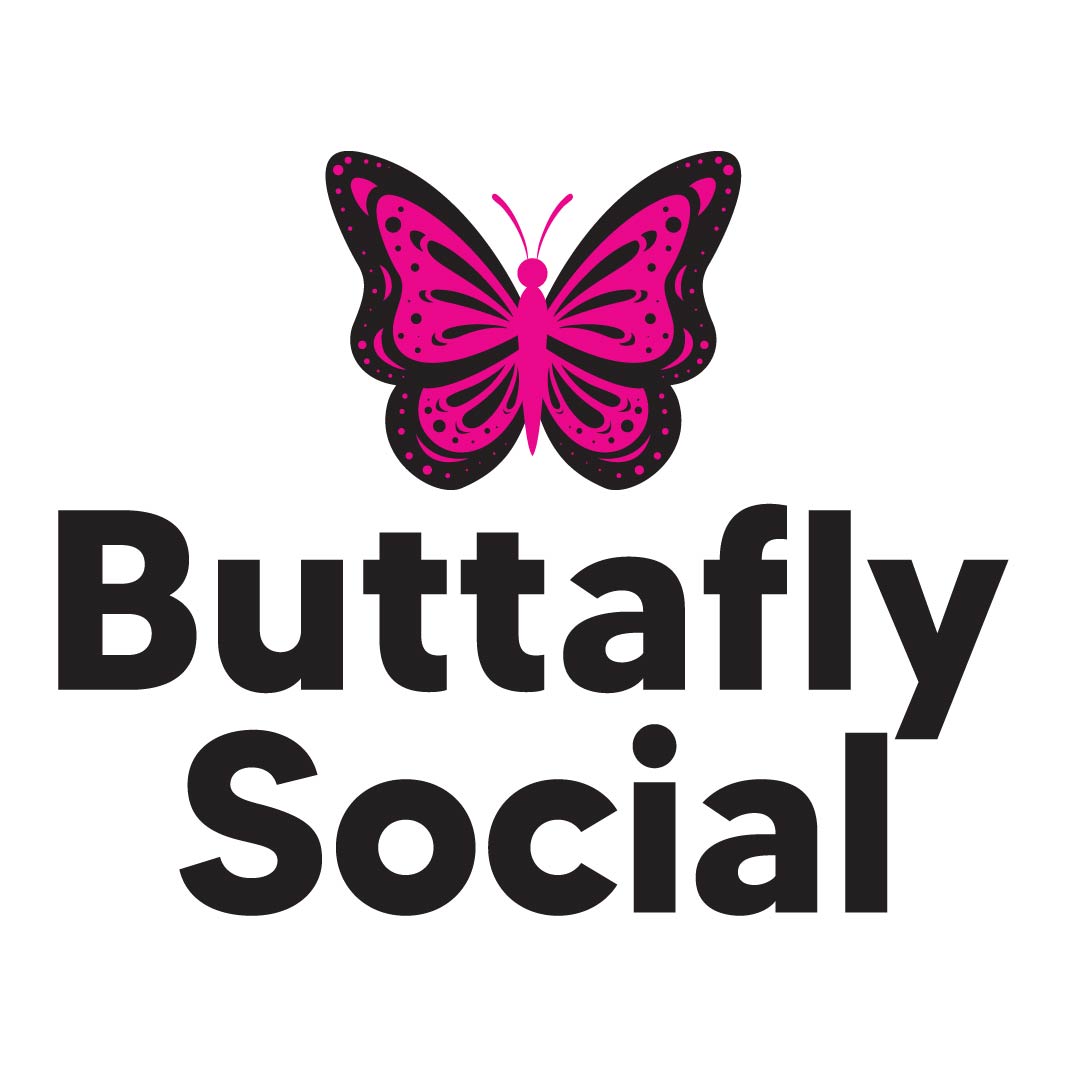 Buttafly Social